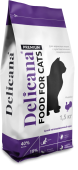   Delicana         , 1,5