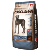         Zoogurman Sensitive,   , 12