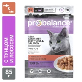     Probalance Gourmet Diet      , 85