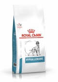 Сухой корм  Royal Canin Hypoallergenic DR 21 Canine для взрослых собак при пищевой аллергии, диетический, 14кг