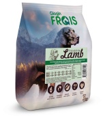   Frais Signature Adult Dog Lamb          , 3