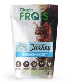   Frais Signature Adult  Cat Turkey      , 500
