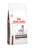 Сухой корм Royal Canin Gastrointestinal Low Fat для  собак при нарушениях пищеварения, диетический, 12кг